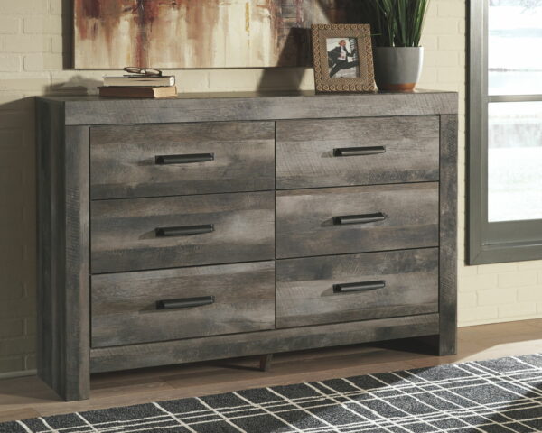 Wynnlow - Poster Bedroom Set - Image 14