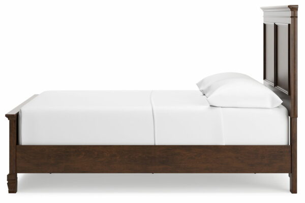 Danabrin - Panel Bed - Image 28