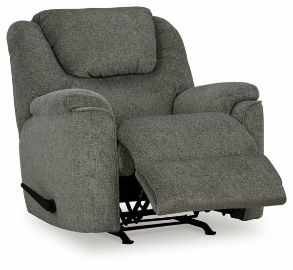 Bindura - Mineral - Rocker Recliner - Image 8