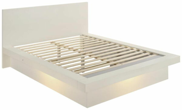 Jessica - Bedroom Set With LED - Image 86