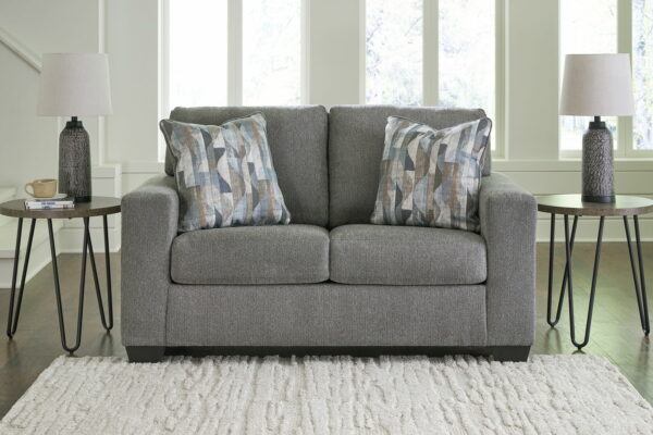 Deltona - Loveseat - Image 7
