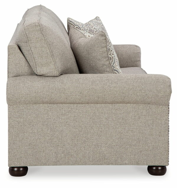Gaelon - Dune - Queen Sofa Sleeper - Image 2