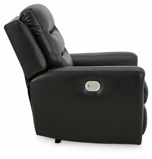 Warlin - Power Recliner - Image 2