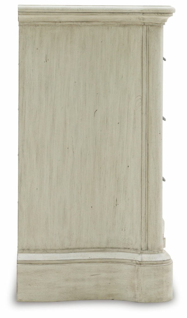 Arlendyne - Antique White - Dresser - Image 5