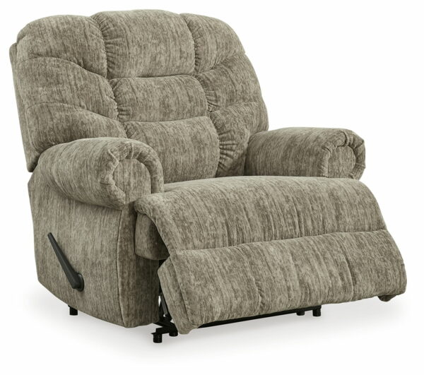 Movie Man - Zero Wall Recliner - Image 4