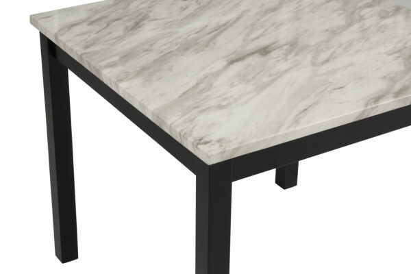 Lennon - Counter Height Table Set - Image 5