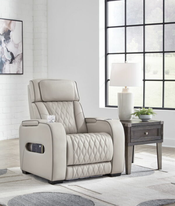 Boyington - Power Recliner/Adj Headrest - Image 19