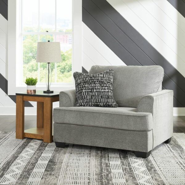 Deakin - Living Room Set - Image 9