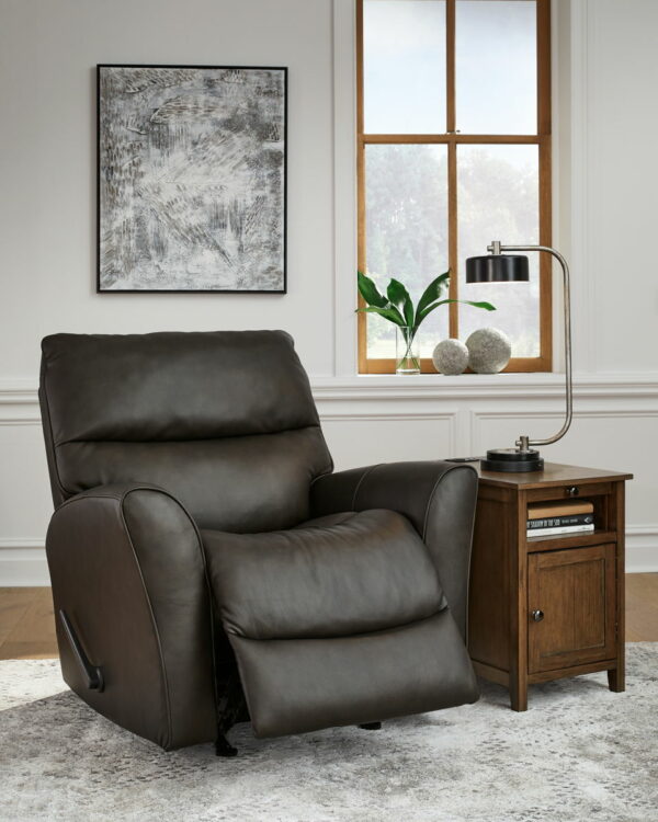 Mcaleer - Thunder - Rocker Recliner - Image 7