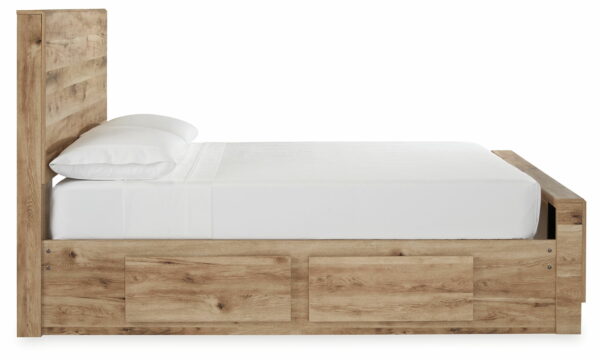 Hyanna - Storage Bed - Image 4