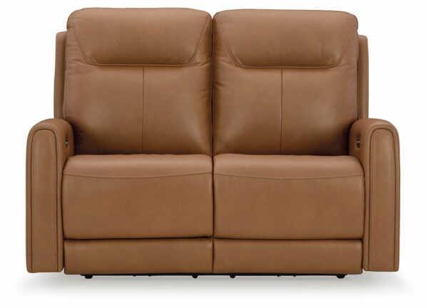 Tryanny - Reclining Living Room Set - Image 2