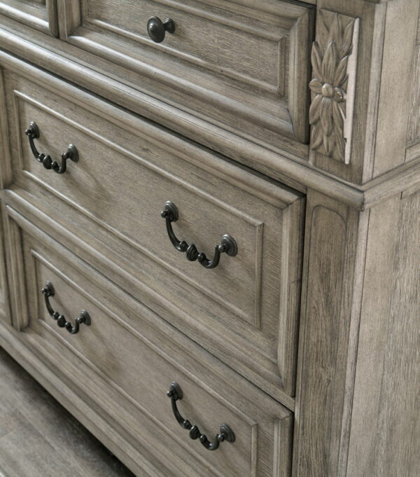 Lodenbay - Panel Bedroom Set - Image 14