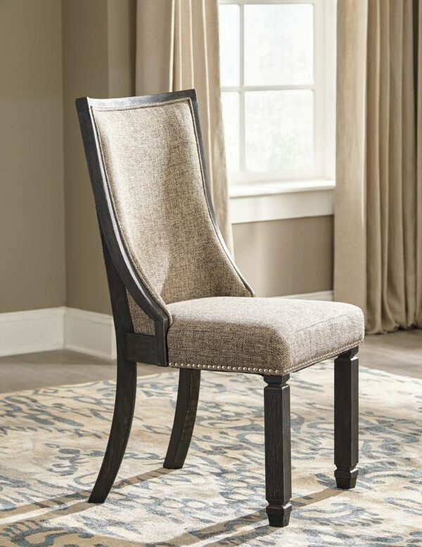 Tyler Creek - Dining Table Set - Image 6
