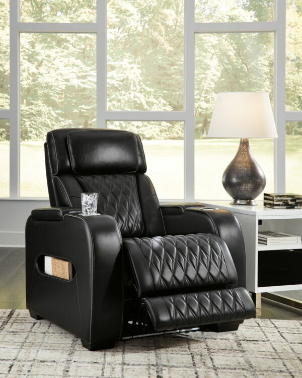 Boyington - Power Recliner/Adj Headrest - Image 13