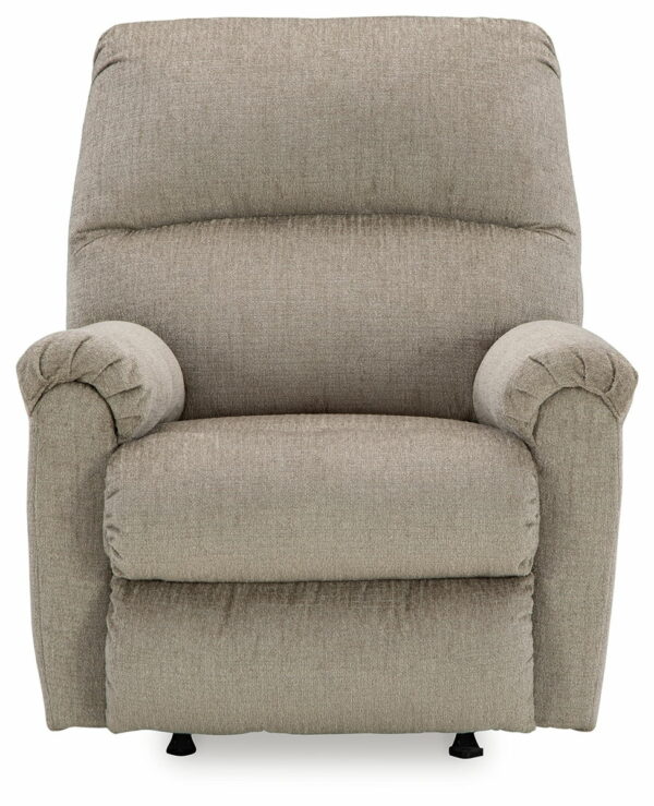 Stonemeade - Rocker Recliner - Image 9