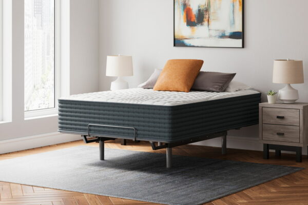 Hybrid 1400 - Mattress - Image 3