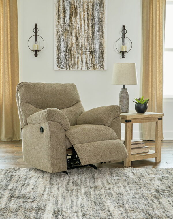 Alphons - Living Room Set - Image 17