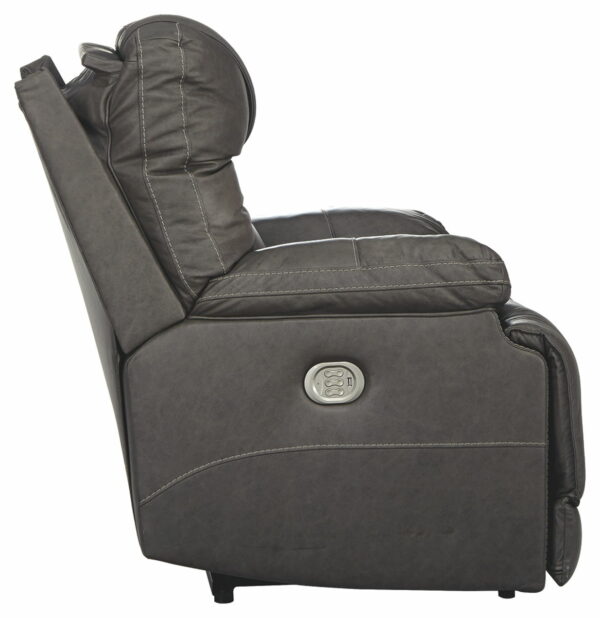 Wurstrow - Power Recliner - Image 9