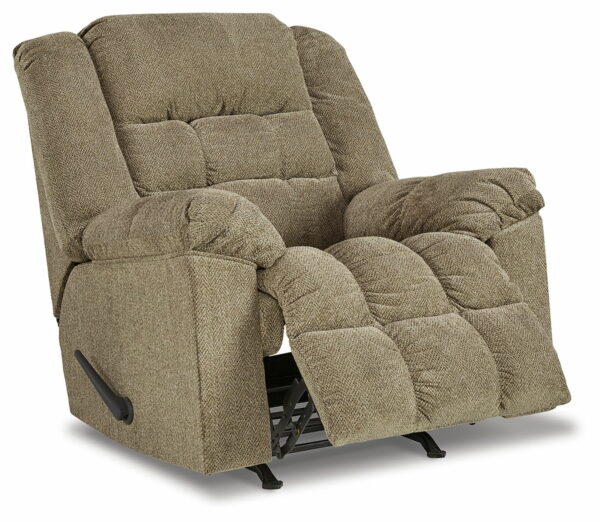 Kegler - Rocker Recliner - Image 4