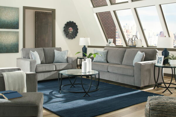 Altari - Stationary Sofa - Image 2