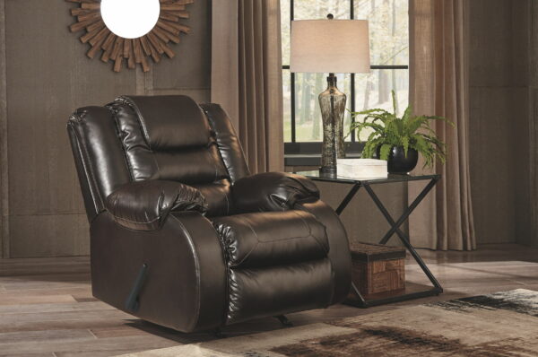 Vacherie - Rocker Recliner - Image 3