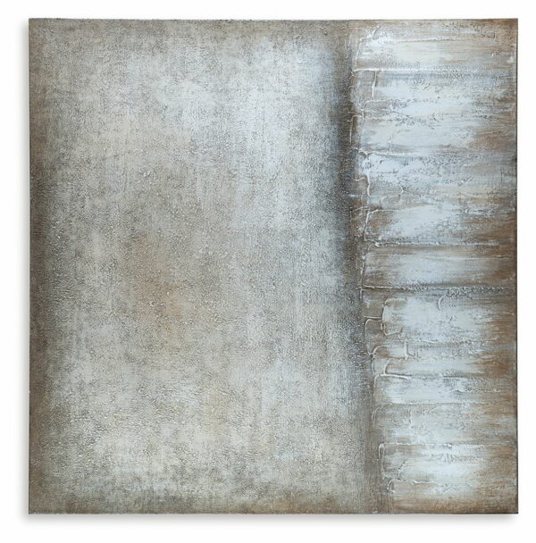 Mellsboro - Brown / Gray - Wall Art - Image 5
