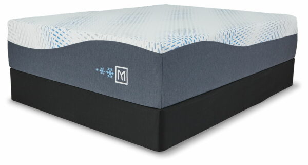 Millennium - Luxury Gel Latex Mattress - Image 3