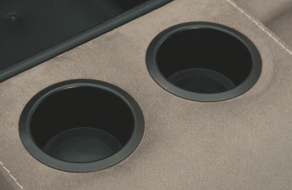 Cavalcade - Reclining Loveseat W/Console - Image 4