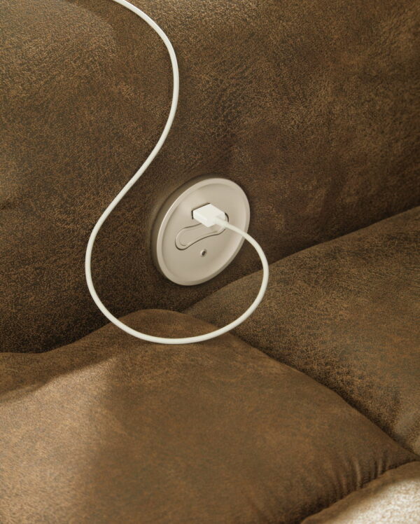 Boothbay - Reclining Loveseat - Image 13