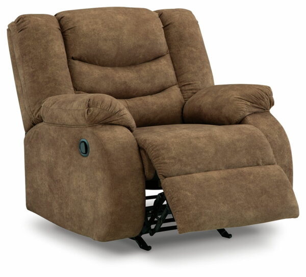 Partymate - Reclining Living Room Set - Image 13