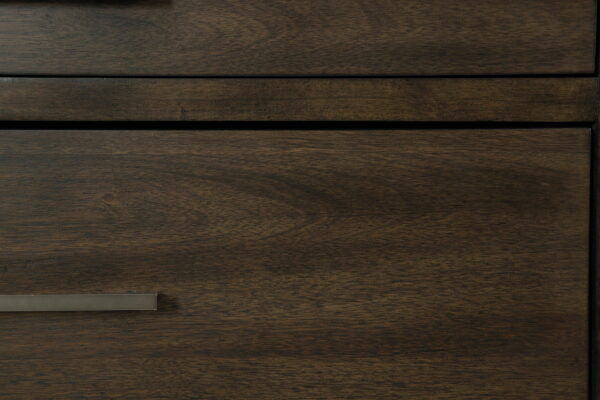 Wittland - Brown - Dresser - Image 8