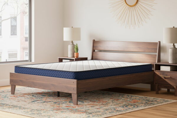 Ashley Firm - Mattress - Image 7