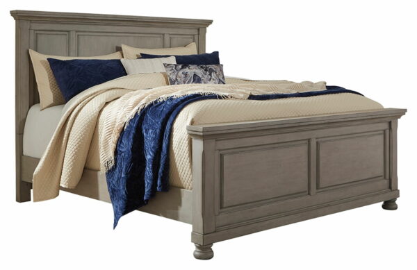 Lettner - Panel Bedroom Set - Image 11