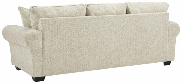 Haisley - Ivory - Sofa - Image 6