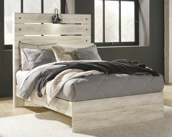 Cambeck - Youth Bedroom Set - Image 12