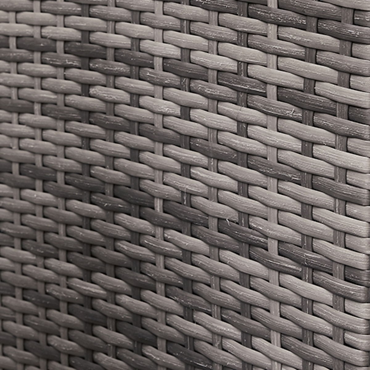 Salem - Gray - Raf / Laf Loveseat W/Cush (Set of 2) - Image 3