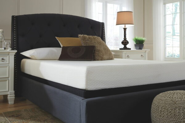 Chime - Medium Memory Foam Mattress - Image 10