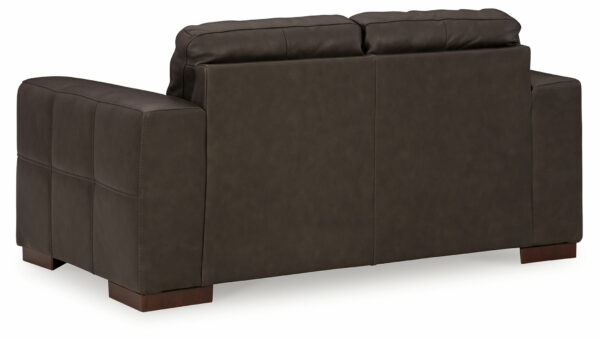 Luigi - Thunder - Loveseat - Image 5