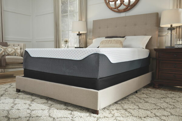 Chime Elite - Ultra Plush Mattress - Image 5