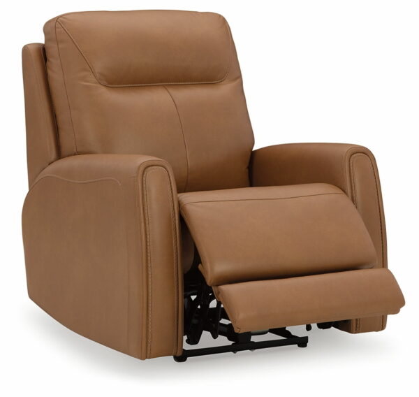 Tryanny - Reclining Living Room Set - Image 11
