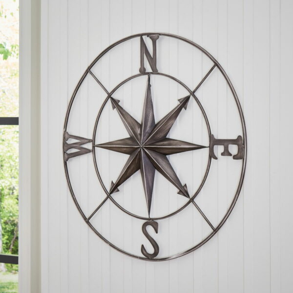Averlain - Antique Gray - Wall Decor - Image 4