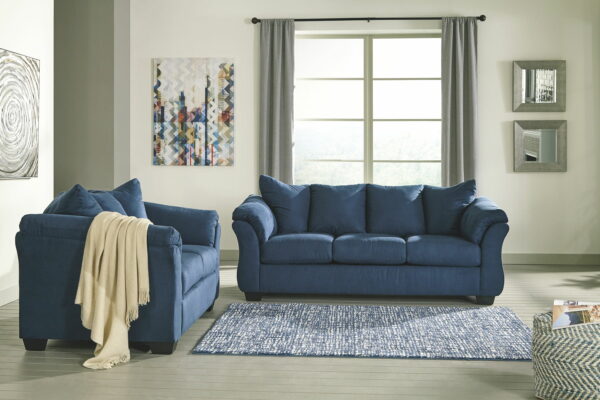 Darcy - Living Room Set - Image 5