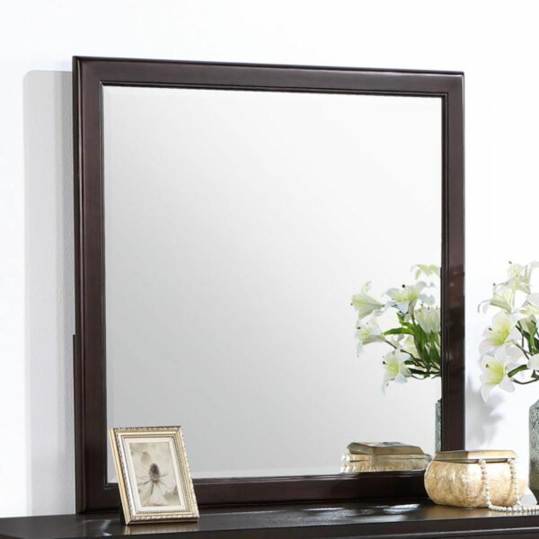 Emberlyn - Dresser Mirror - Brown - Image 5