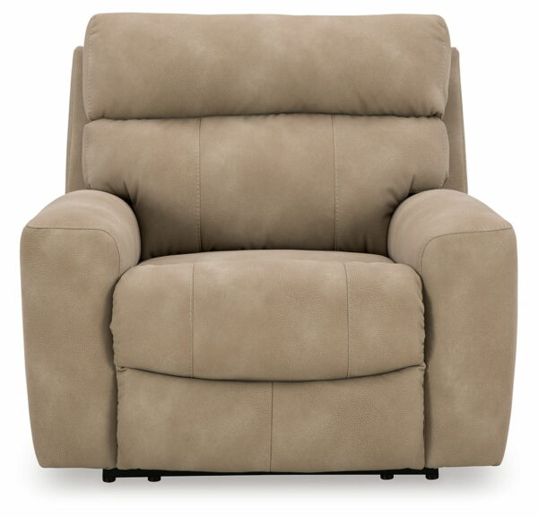Next-gen Durapella - Power Recliner With Adj Headrest - Image 15