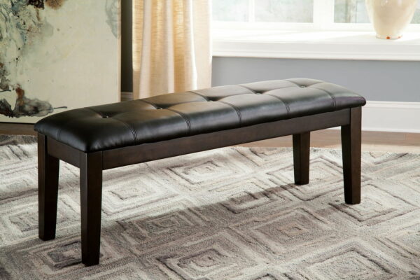 Haddigan - Dining Table With Side Chairs - Image 4