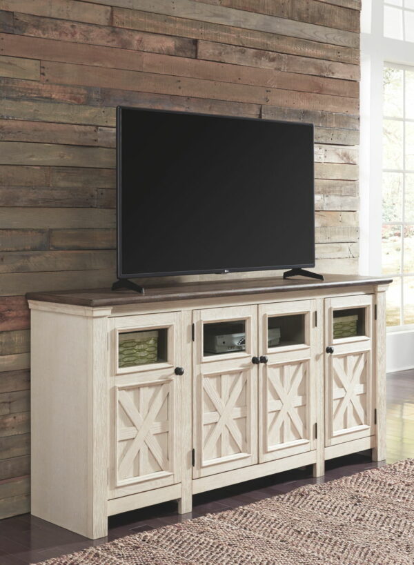 Bolanburg - TV Stand - Image 5