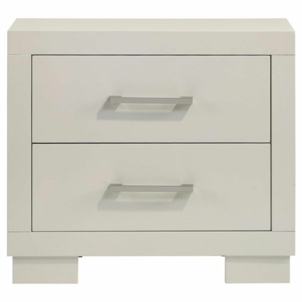 Jessica - Bedroom Set With LED - Image 36
