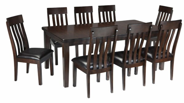 Haddigan - Dining Table With Side Chairs - Image 5