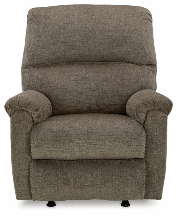 Stonemeade - Rocker Recliner - Image 8