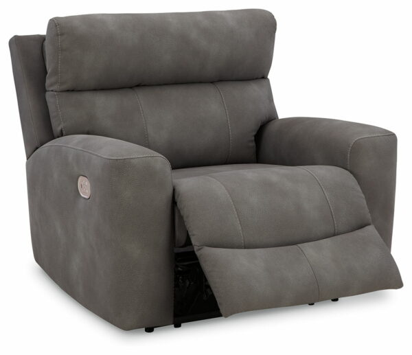 Next-gen Durapella - Power Recliner With Adj Headrest - Image 13